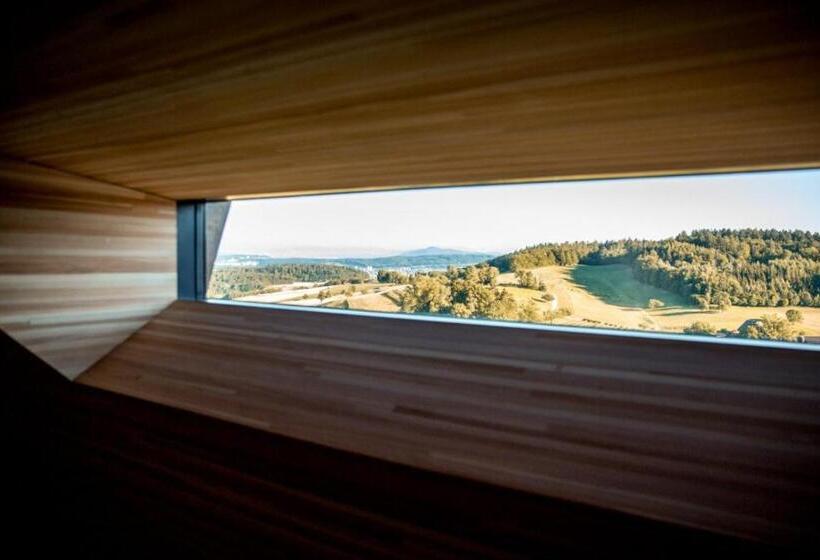 בית מלון כפרי Krone Regensberg