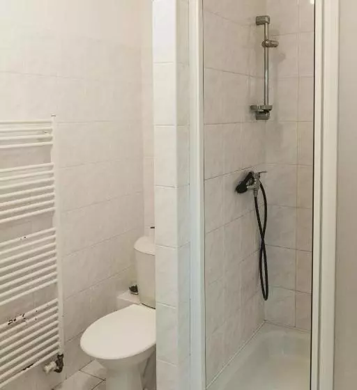 Hotelli Penzion Rollba