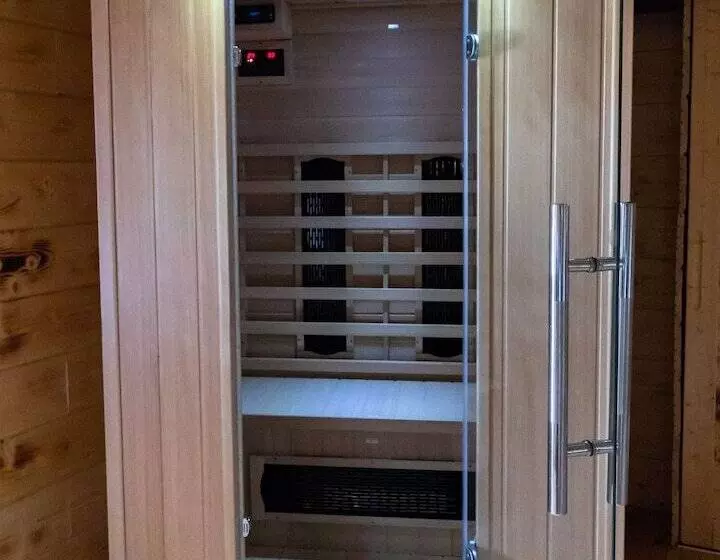 Hotelli Penzion Rollba