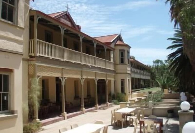 Отель Priory Resort