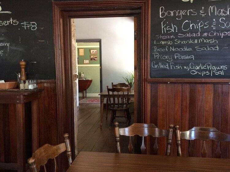 Отель Priory Resort