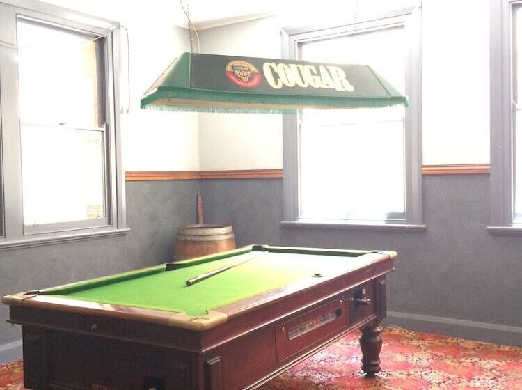 Отель Priory Resort