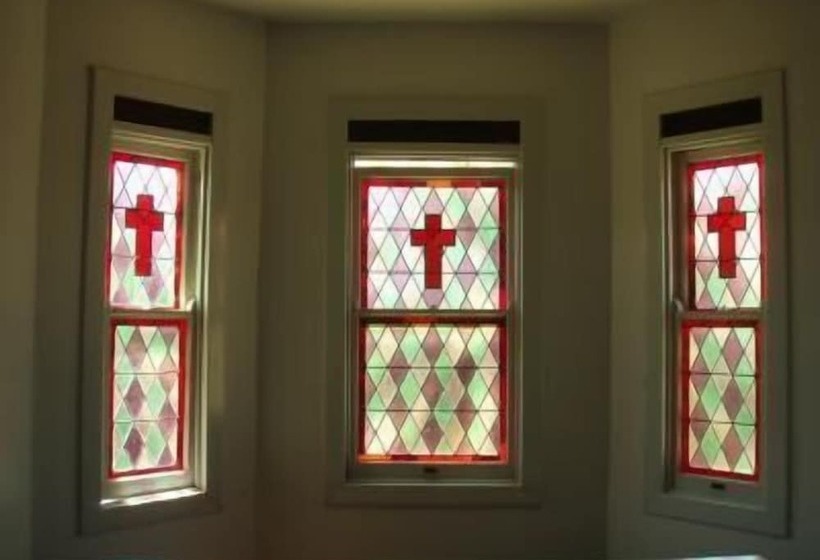 Отель Priory Resort