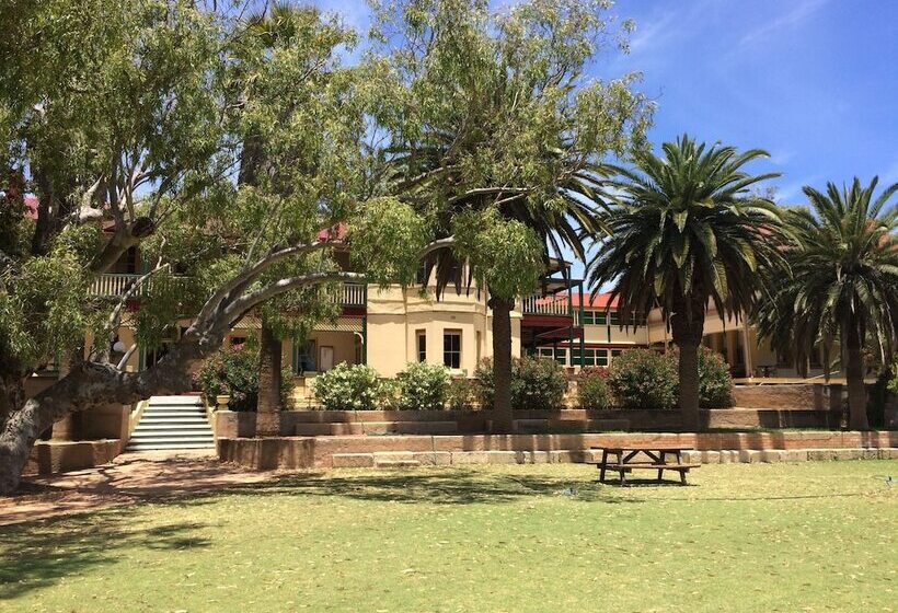 Отель Priory Resort