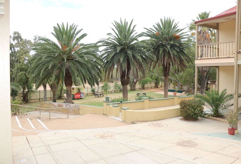 Отель Priory Resort