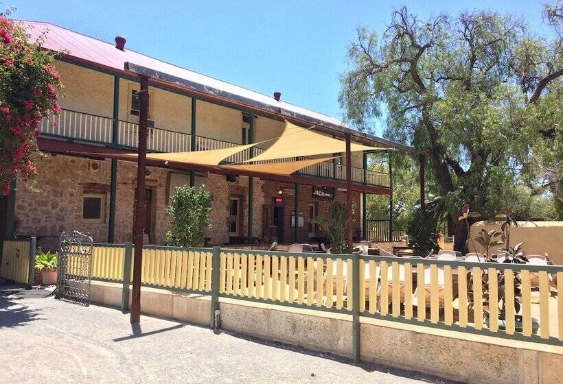 Отель Priory Resort