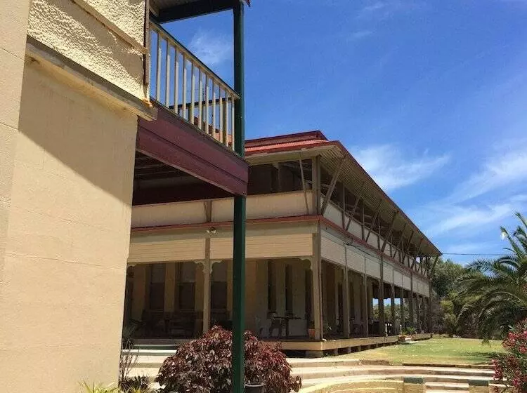 ホテル Priory Resort