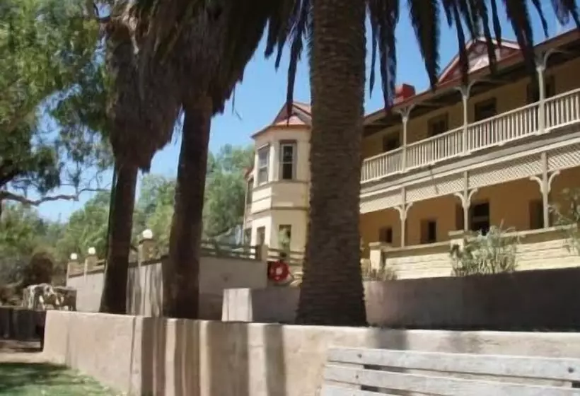 ホテル Priory Resort