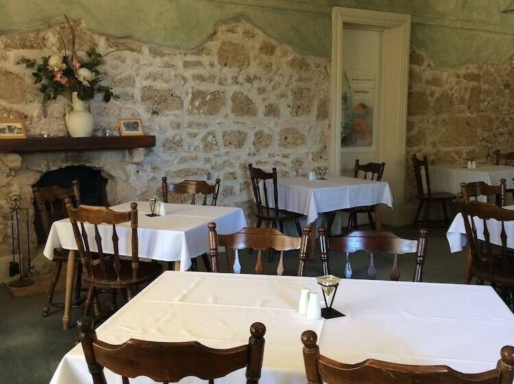 Отель Priory Resort