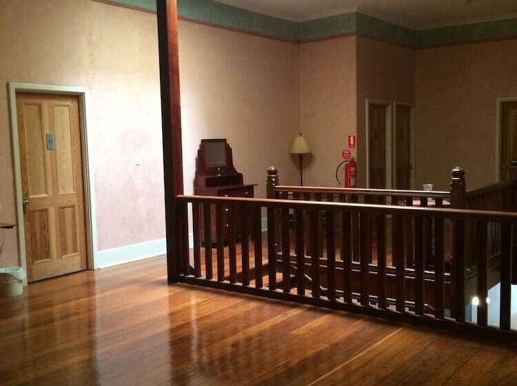 Отель Priory Resort