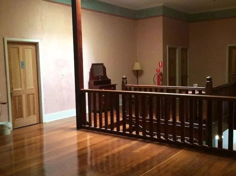 ホテル Priory Resort