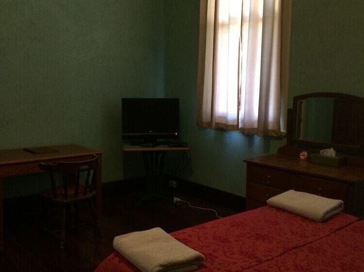 Отель Priory Resort