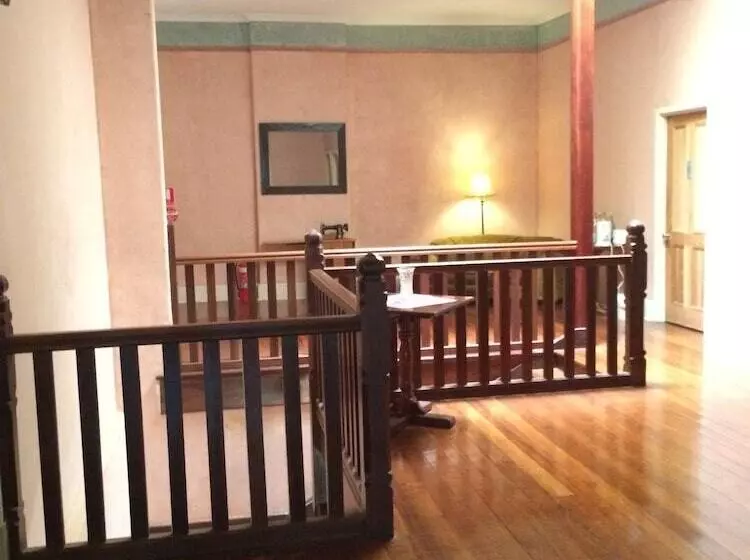 ホテル Priory Resort