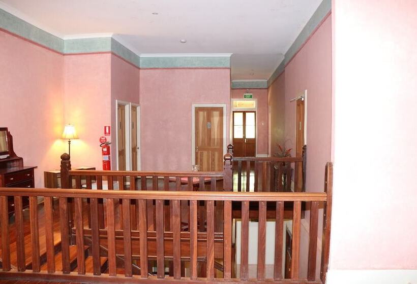 Отель Priory Resort