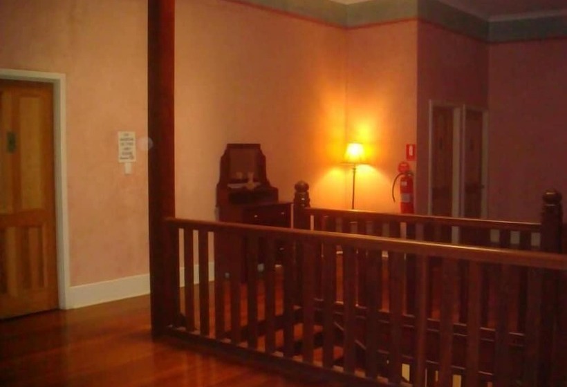 Отель Priory Resort