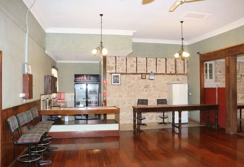 ホテル Priory Resort