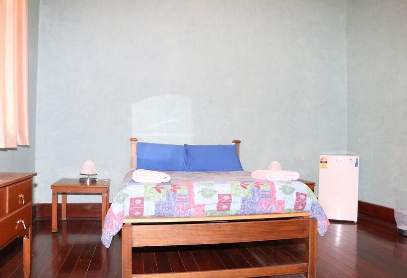 Отель Priory Resort