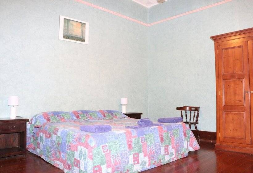 Отель Priory Resort