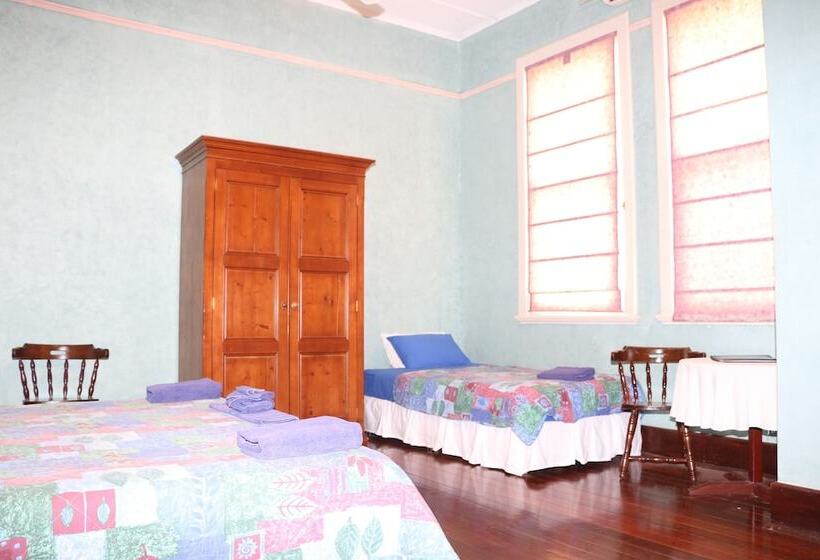 Отель Priory Resort