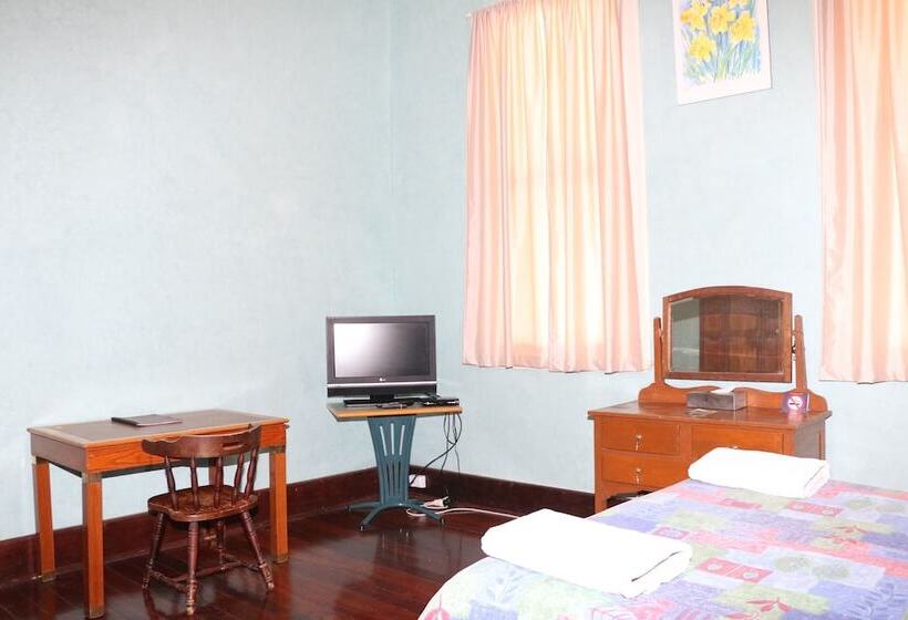 Отель Priory Resort