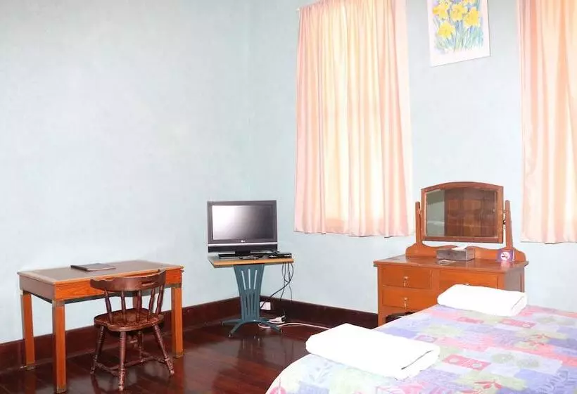 ホテル Priory Resort