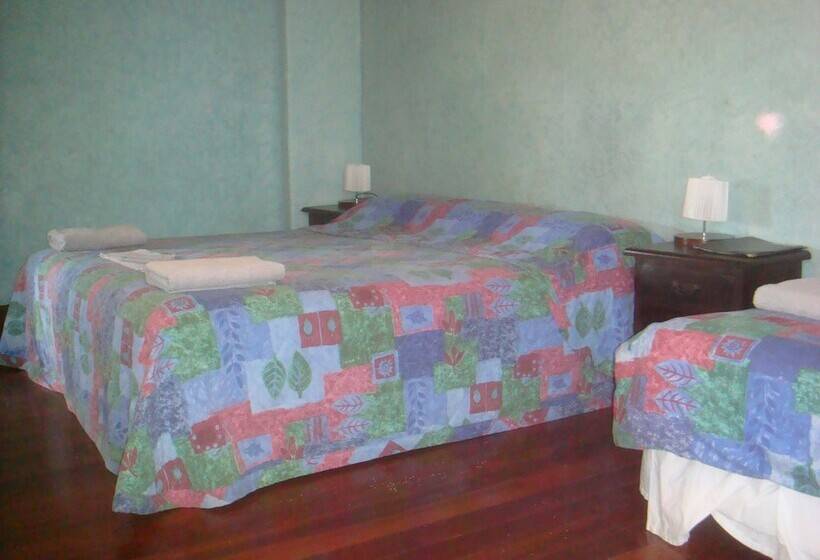 Отель Priory Resort