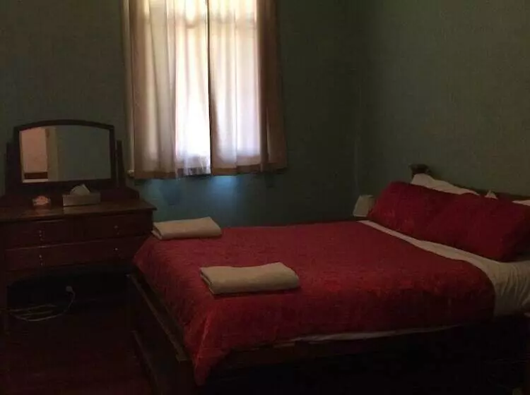 ホテル Priory Resort