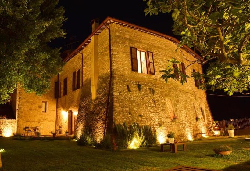 乡村酒店 Campagna In Compagnia