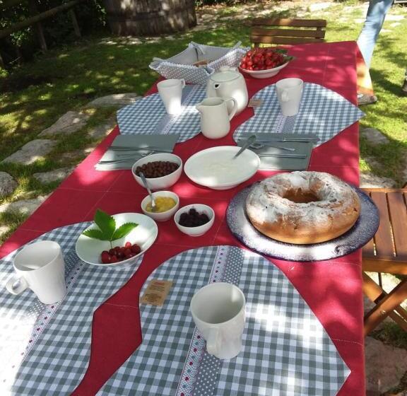 乡村酒店 Campagna In Compagnia