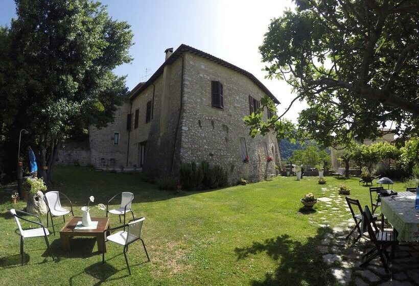 乡村酒店 Campagna In Compagnia