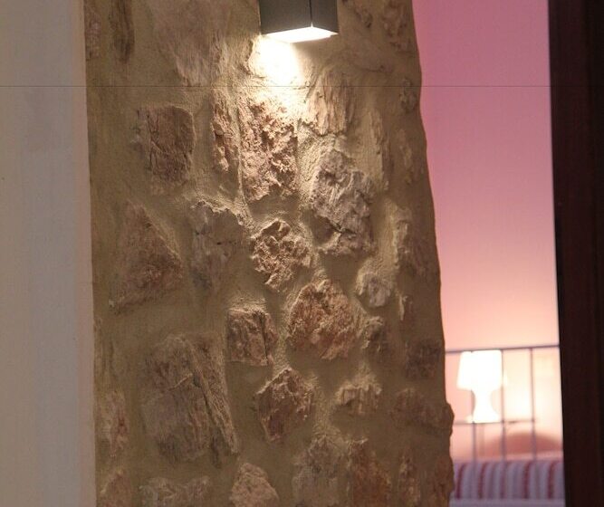 乡村酒店 Campagna In Compagnia