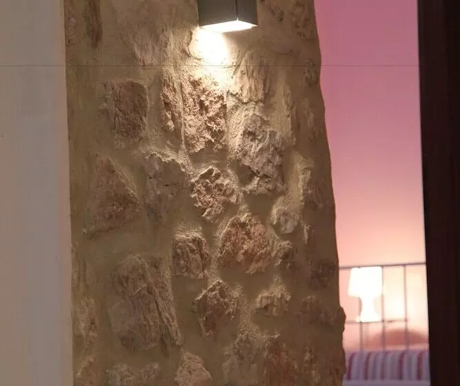 Maaseutuhotelli Campagna In Compagnia