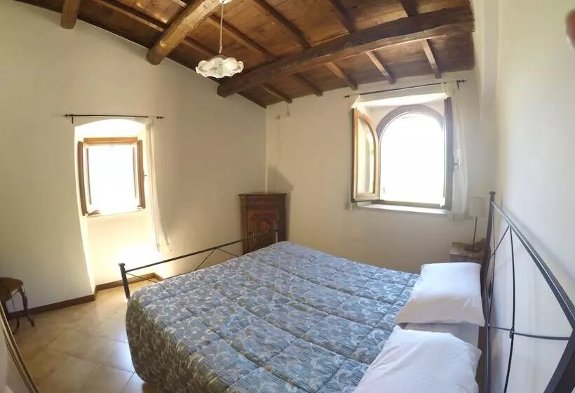 Maaseutuhotelli Campagna In Compagnia