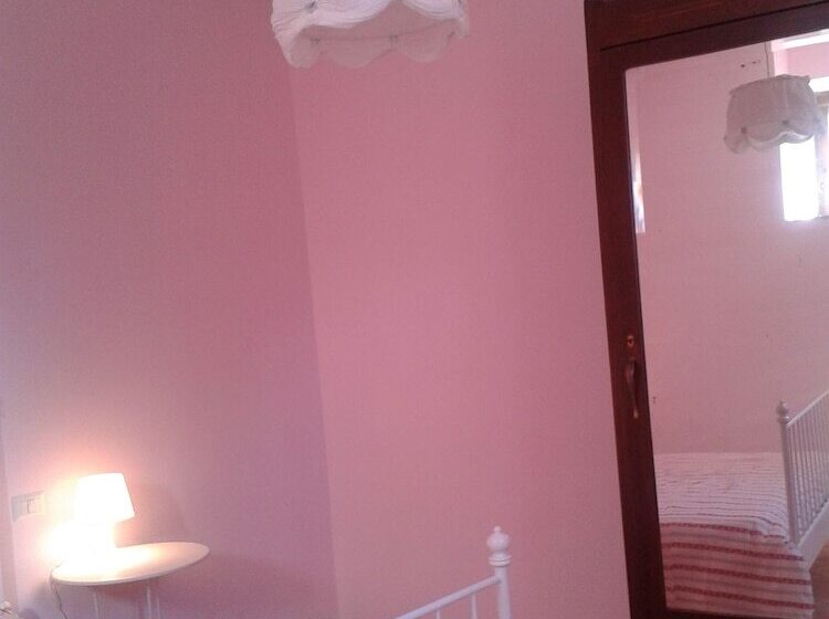 乡村酒店 Campagna In Compagnia