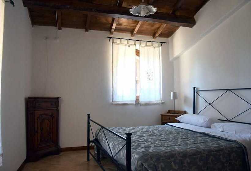 乡村酒店 Campagna In Compagnia