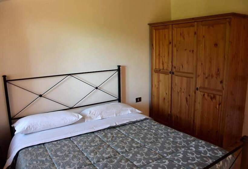 乡村酒店 Campagna In Compagnia