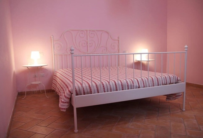 乡村酒店 Campagna In Compagnia