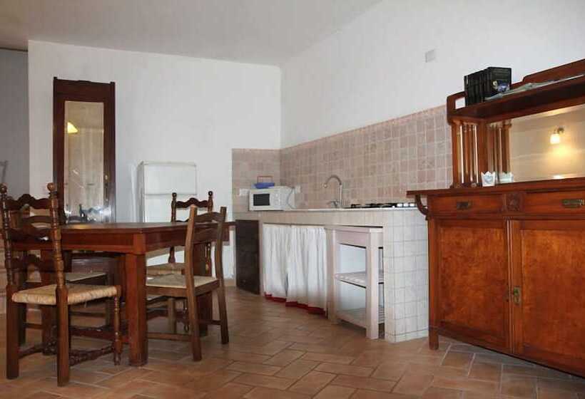 乡村酒店 Campagna In Compagnia