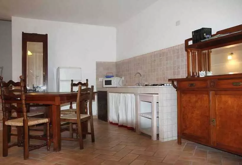 Maaseutuhotelli Campagna In Compagnia