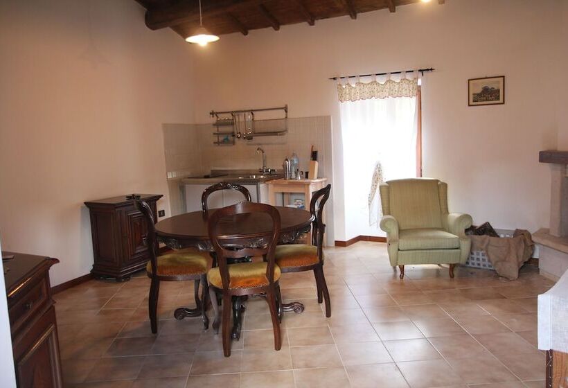 乡村酒店 Campagna In Compagnia