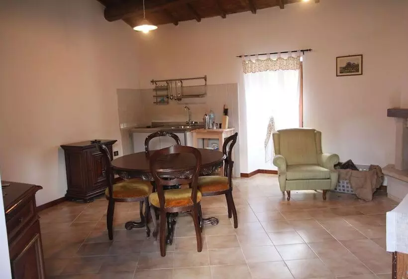 Maaseutuhotelli Campagna In Compagnia