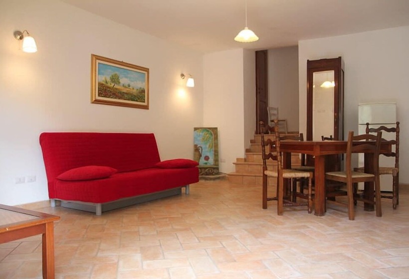 乡村酒店 Campagna In Compagnia