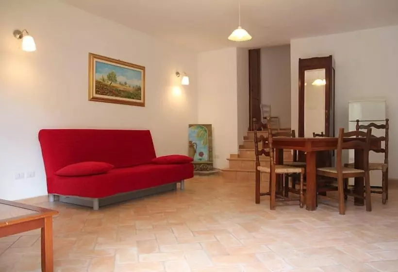 Maaseutuhotelli Campagna In Compagnia