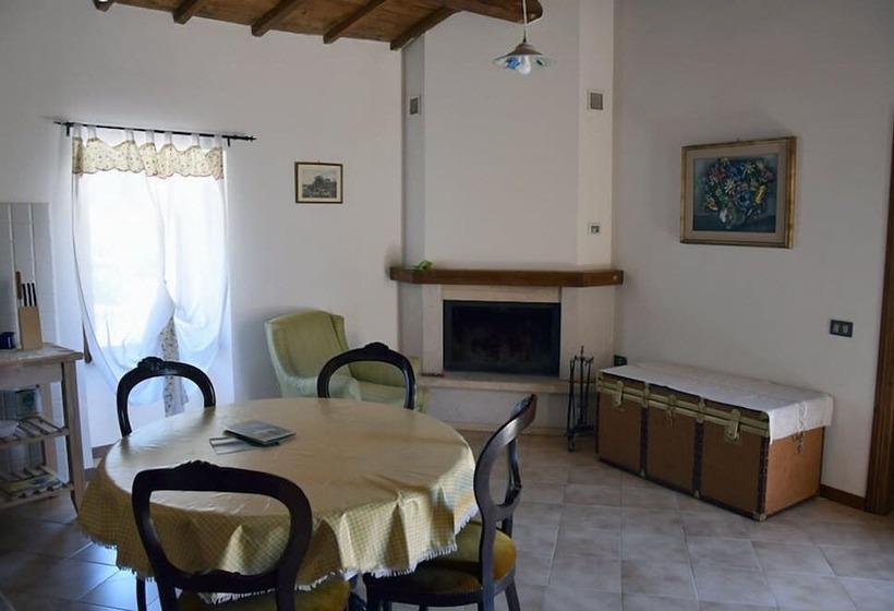 乡村酒店 Campagna In Compagnia