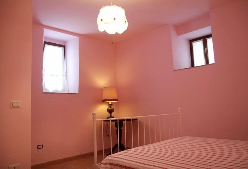 乡村酒店 Campagna In Compagnia