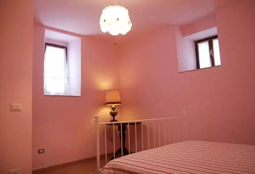 Maaseutuhotelli Campagna In Compagnia