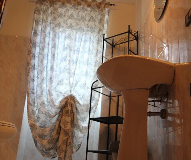 乡村酒店 Campagna In Compagnia