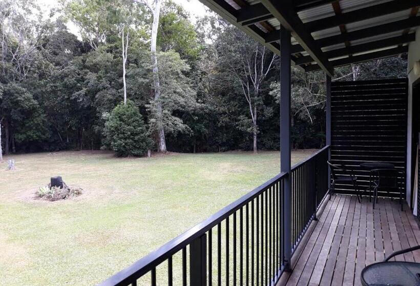 فندق Speewah Country Tavern