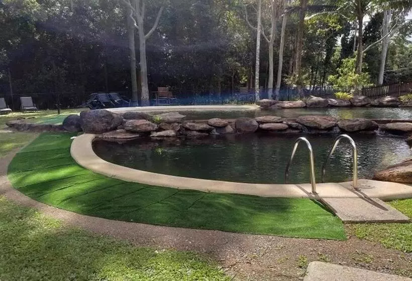 Hotelli Speewah Country Tavern