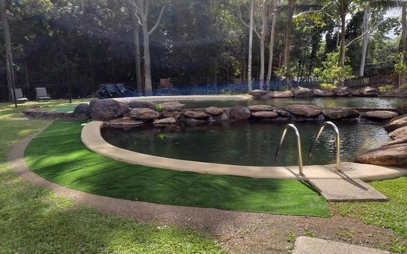 فندق Speewah Country Tavern